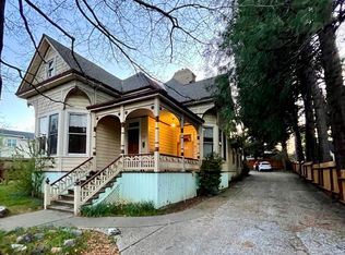 444 S Auburn St, Grass Valley, CA 95945