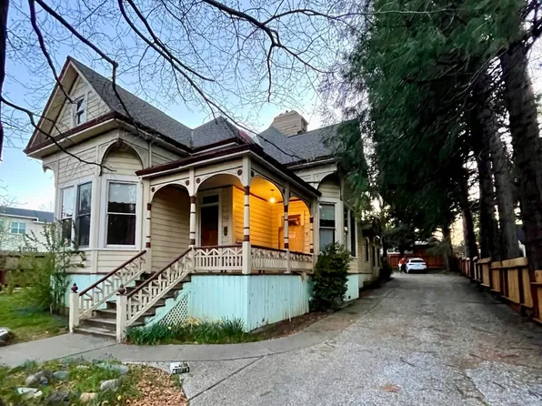444 S Auburn St, Grass Valley, CA 95945