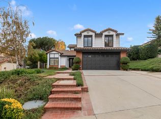 12925 Jolette Ave, Granada Hills, CA 91344