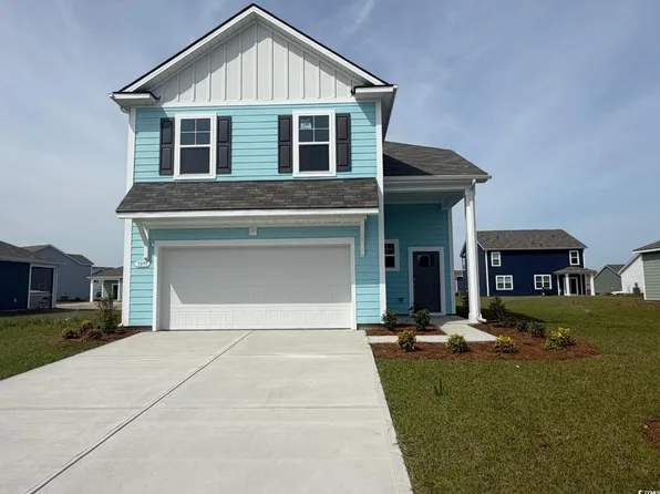 5095 Yellowstone Dr., Conway, SC 29526