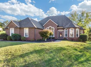 12666 Bayview Dr, Knoxville, TN 37922