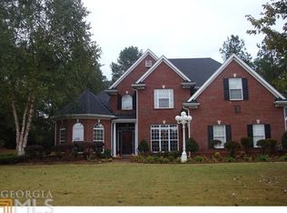 1220 Sumter Ct, McDonough, GA 30252