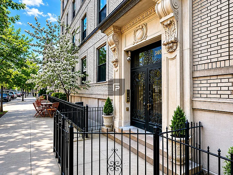 340 Sterling Pl #1W — Photo 13