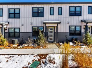 7934 Slate River Street #C, Littleton, CO 80125