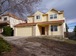 7565 Hickorywood Dr, Colorado Springs, CO 80920