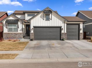 2009 Reliance Dr, Windsor, CO 80550