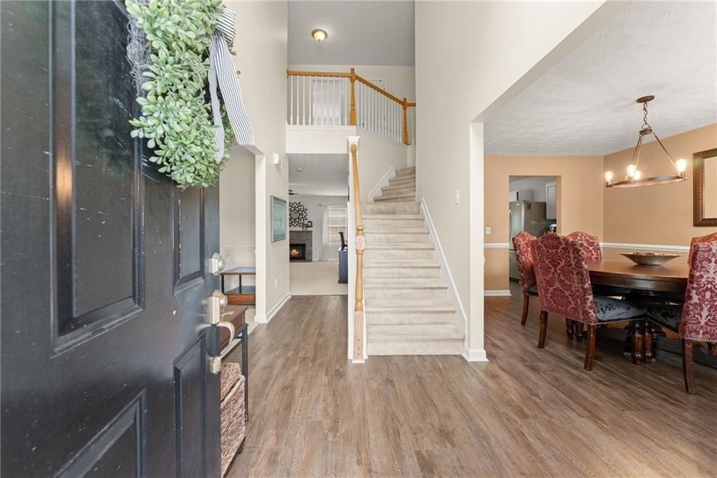 2665 Meridian Dr, Dacula, GA - View 5