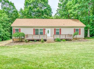 1378 Tarragon Way, Moneta, VA