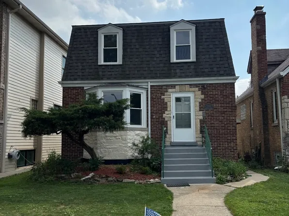 5722 N Leonard Ave, Chicago, IL 60646