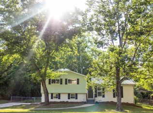 529 Crosscreek Trl, Pelham, AL 35124