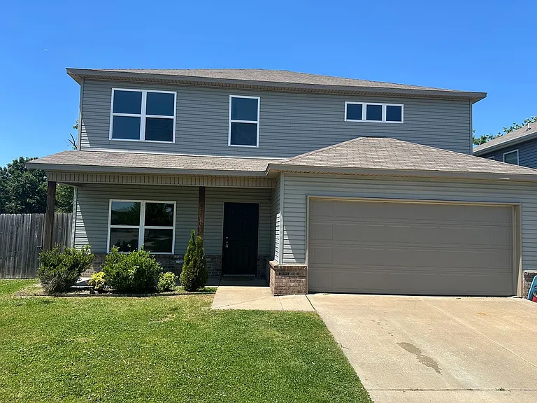 5110 W Claxton Cir — Photo 1