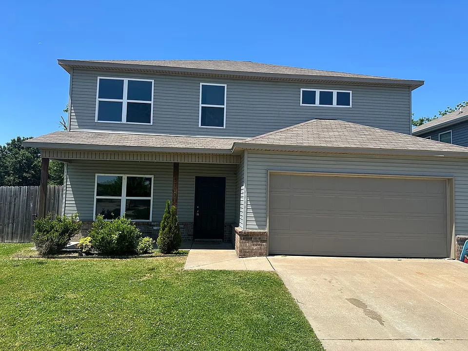 5110 W Claxton Cir