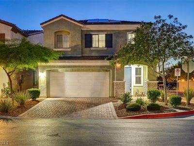 7387 Amesbury St, Las Vegas, NV, 89113
