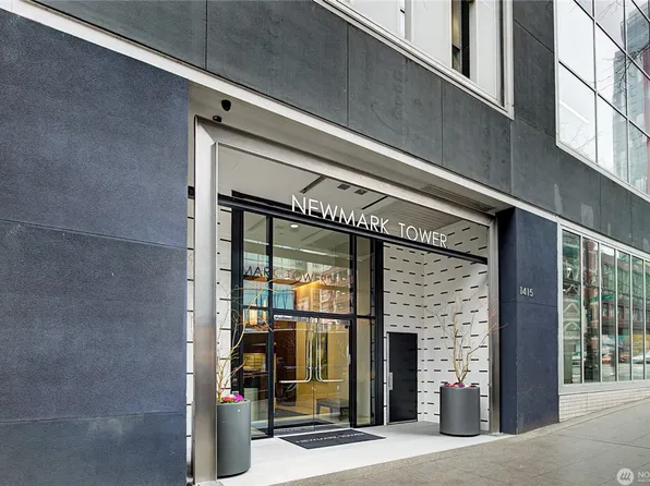 1415 2nd Ave, Seattle, WA