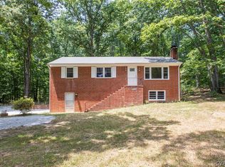 2143 Tower Hill Rd, Powhatan, VA 23139