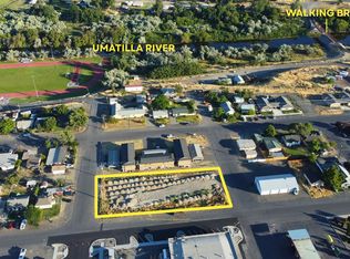 0 7th St, Umatilla, OR