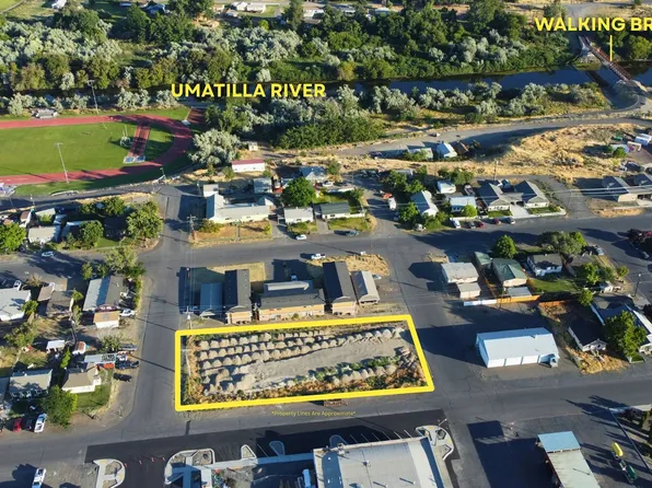 0 7th St, Umatilla, OR 97882