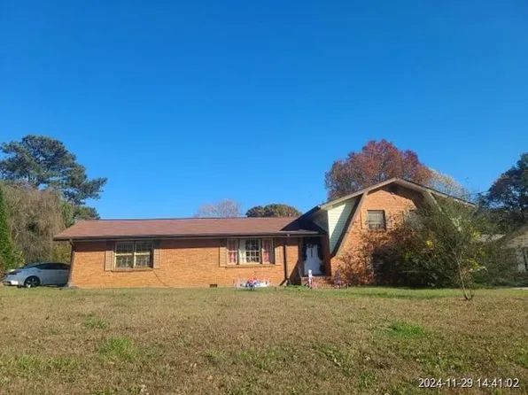 3917 Cheoah Dr, Douglasville, GA 30135