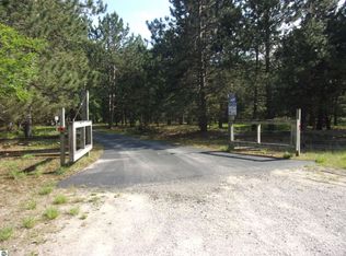 60 Sheer Rd, East Tawas, MI 48730