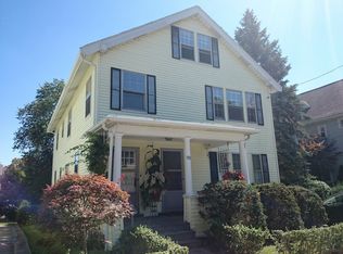91 Montclair Ave, West Roxbury, MA 02132