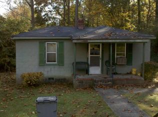 Brown St, Lagrange, GA 30241