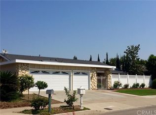5729 E San Juan Dr, Orange, CA 92869