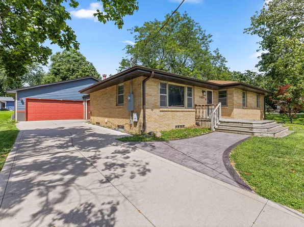 1621 NW 70th Pl, Ankeny, IA 50023