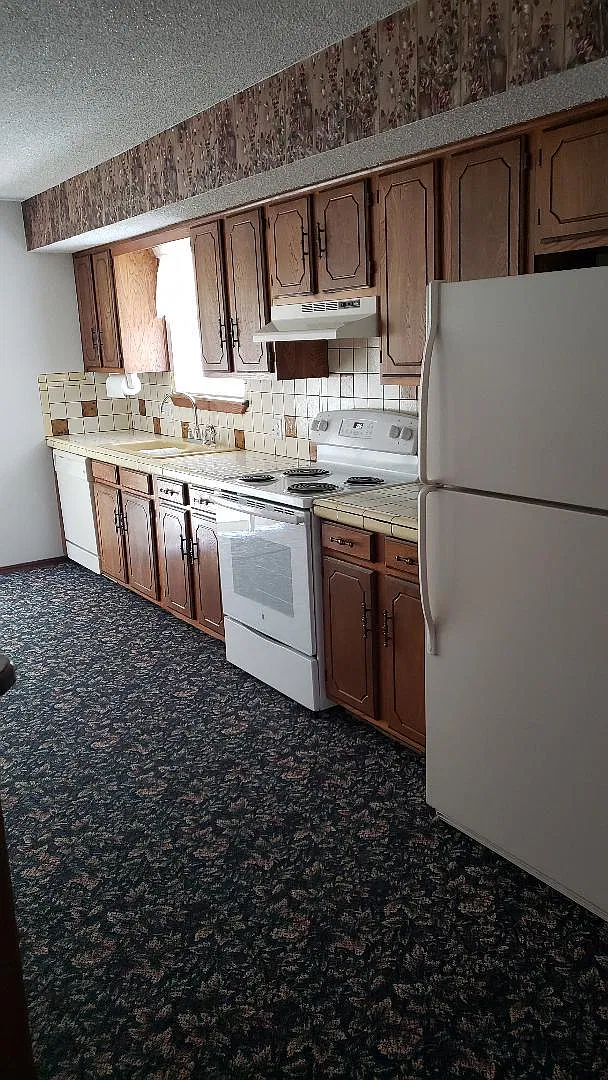 2 bed, 1400 sqft, $800 — Photo 3