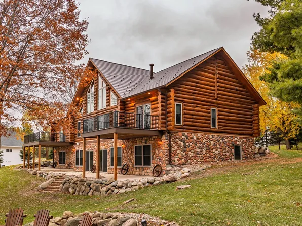 3005 W Lake Jessie Dr SE, Alexandria, MN 56308