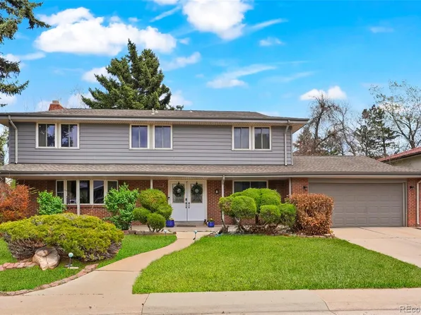 3670 S Hillcrest Drive, Denver, CO 80237