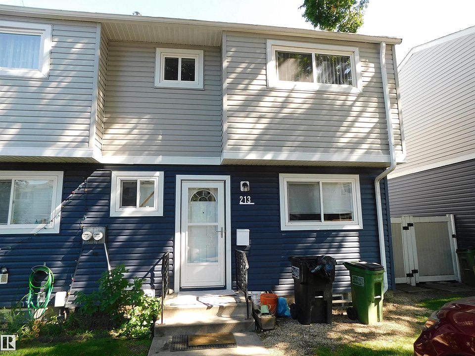 1st image of 213 Habitat Cres NW