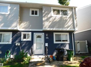 Homestead Gardens, Edmonton, AB T5A 3K8
