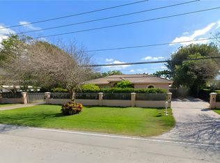 Pampa Estates, Pinecrest, FL 33156