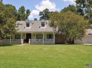 6117 Harness Rd, Baton Rouge, LA 70817