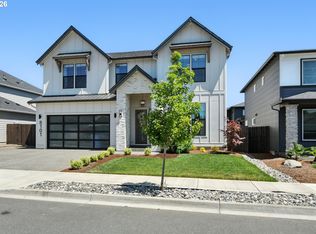 8101 NE 167th Ave, Vancouver, WA