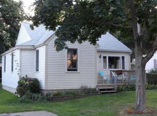 77 Tower Ave, Marshfield, MA 02050