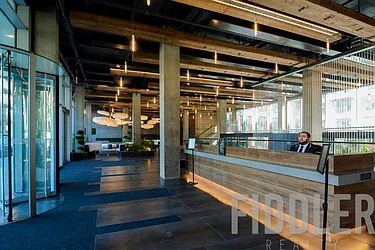 Rented by Fiddler Realty