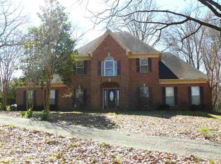 8335 Memphis Arlington Rd, Bartlett, TN 38133