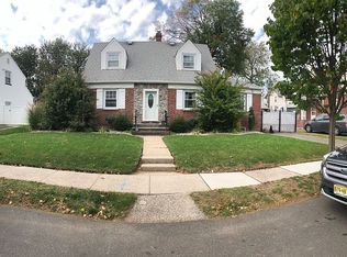 124 Birchwood Rd, Linden, NJ 07036