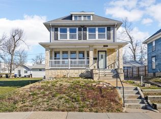 208 30th Street Dr SE, Cedar Rapids, IA 52403