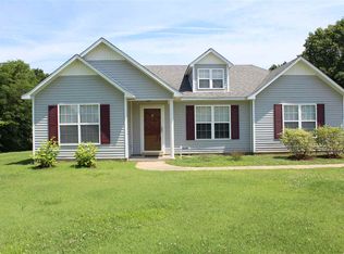 6245 Conner Whitefield Rd, Ripley, TN 38063