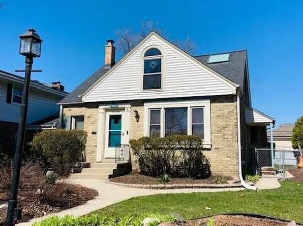 4542 West Midland DRIVE, Milwaukee, WI 53219