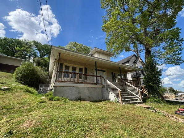 4513 Oakland Ave, Chattanooga, TN 37410