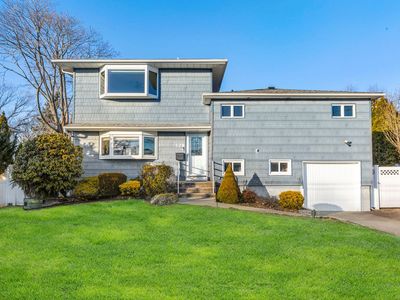 128 John Street, Massapequa, NY, 11758