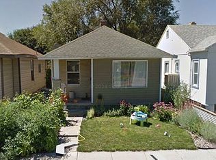 144 E Downington Ave, Salt Lake City, UT 84115