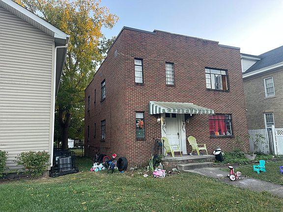 3rd image of 1353 1353 1/2 Charleston Ave