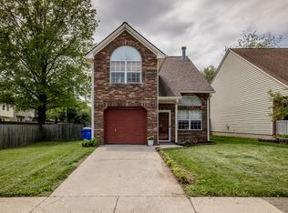 3933 Grassy Creek Dr, Lexington, KY 40514