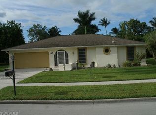 238 Saint Andrews Blvd, Naples, FL 34113