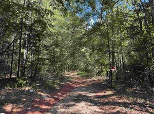 4174 Georgia Rd, Gray Court, SC 29645