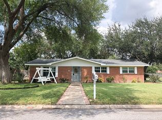 400 Westway Ave, McAllen, TX 78501